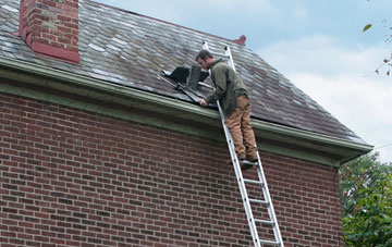 what affects urgent Balstonia roof repairs