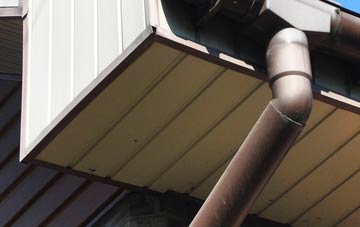 Balstonia soffit installation costs